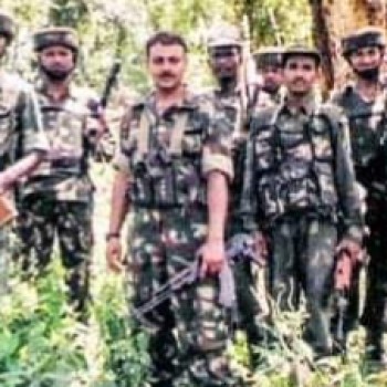 Capt Sumeet Mishra